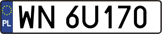 WN6U170