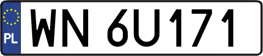 WN6U171