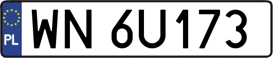 WN6U173