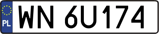 WN6U174
