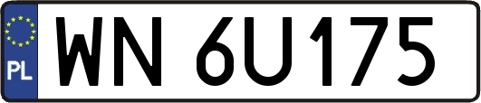 WN6U175