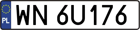 WN6U176