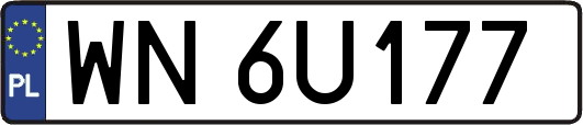 WN6U177