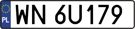 WN6U179
