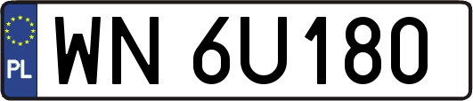 WN6U180