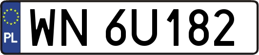 WN6U182