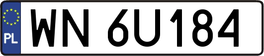 WN6U184