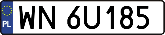 WN6U185