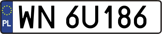 WN6U186