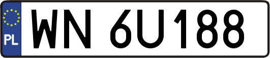 WN6U188