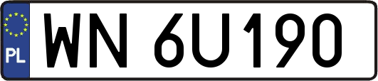 WN6U190