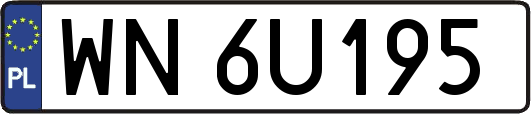 WN6U195