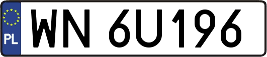 WN6U196
