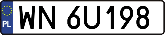 WN6U198