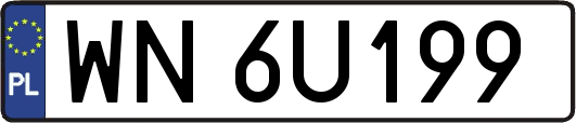 WN6U199