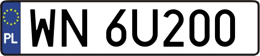 WN6U200
