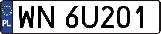 WN6U201