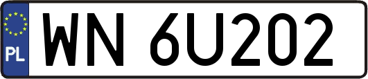 WN6U202
