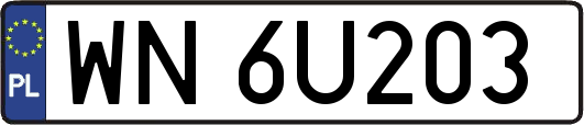 WN6U203