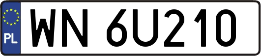 WN6U210