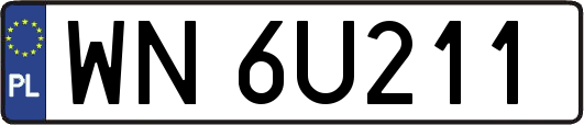 WN6U211