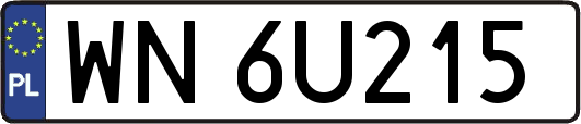 WN6U215