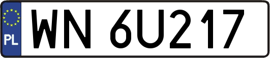 WN6U217