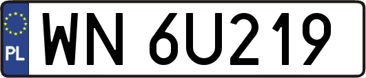 WN6U219