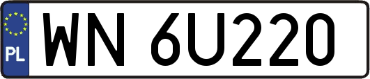 WN6U220
