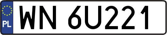 WN6U221