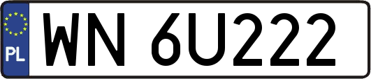 WN6U222
