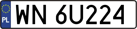 WN6U224