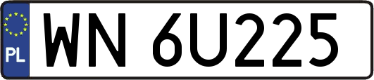 WN6U225