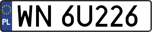 WN6U226