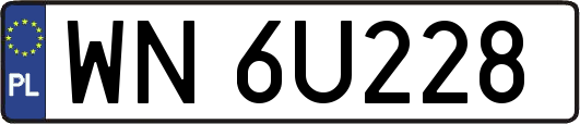 WN6U228