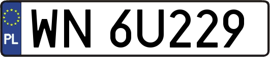 WN6U229