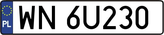 WN6U230