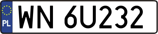 WN6U232