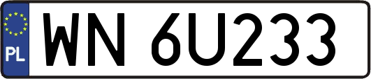 WN6U233