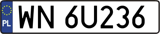 WN6U236
