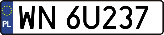 WN6U237
