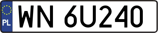 WN6U240