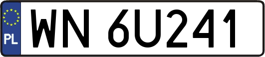 WN6U241