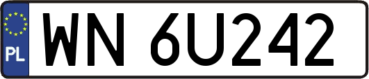 WN6U242