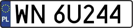 WN6U244