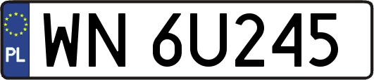 WN6U245