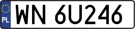 WN6U246