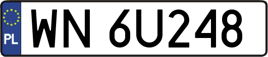 WN6U248