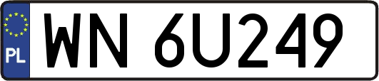 WN6U249