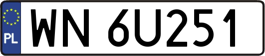 WN6U251